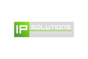 IP Solutions Grey Background