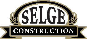 selge logo