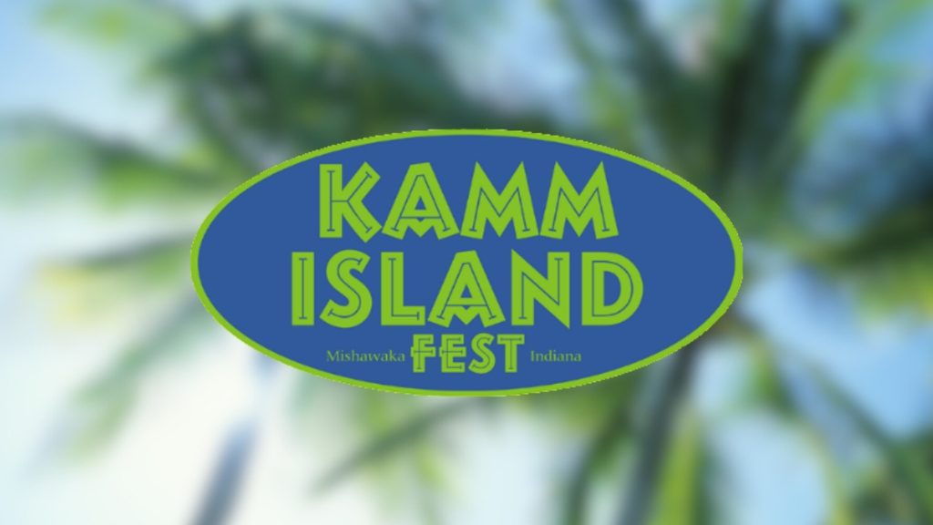 Kamm Island Mishawaka Fest
